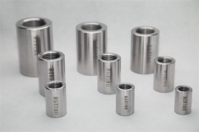 海南<font style='color:red'>直螺纹套筒</font>规格