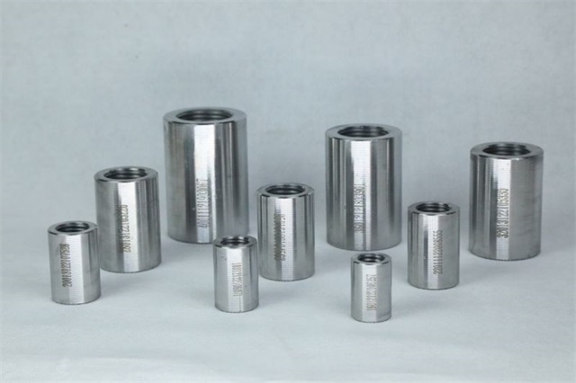 海南<font style='color:red'>直螺纹套筒</font>批发