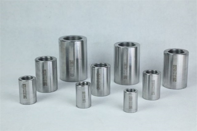 海南<font style='color:red'>直螺纹套筒</font>价格