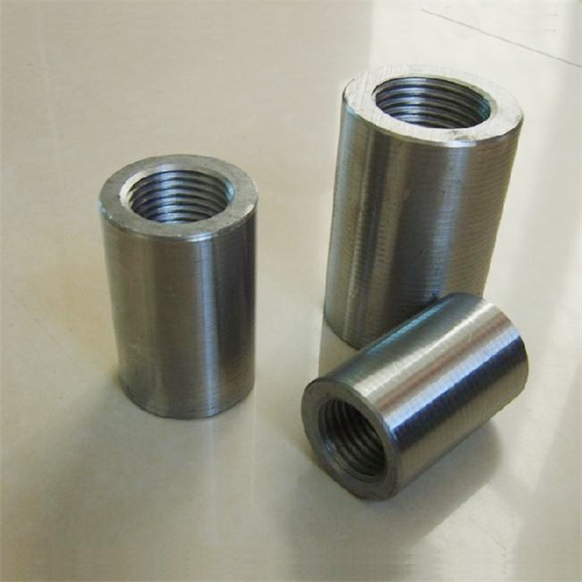 海南冷挤压钢筋套筒原材料厂家